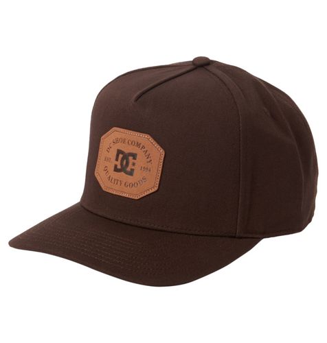 Reynotts - Casquette snapback - DC Shoes - Modalova