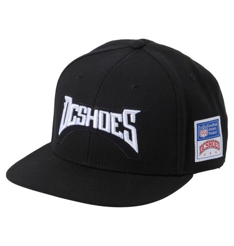 Eagle Champ - Casquette snapback - DC Shoes - Modalova