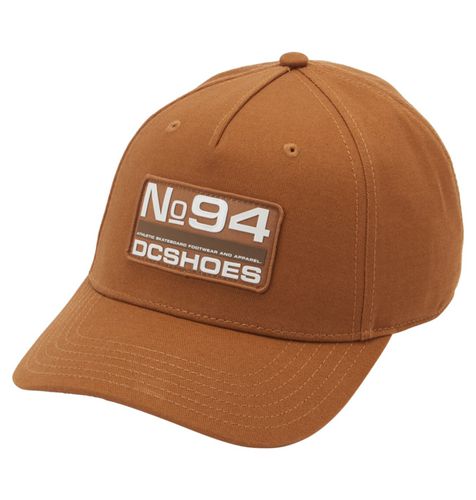 No 94 - Casquette snapback - DC Shoes - Modalova