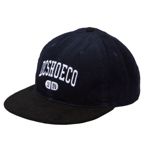 Gymnasium - Casquette snapback - DC Shoes - Modalova