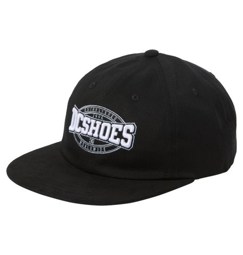 Fall Back - Casquette strapback - DC Shoes - Modalova