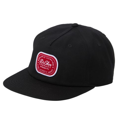 Loader - Casquette strapback - DC Shoes - Modalova