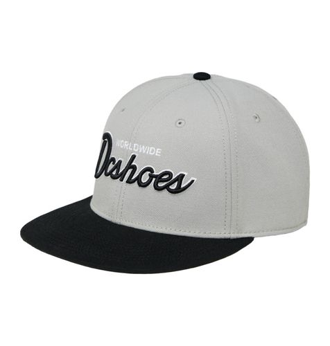 Tailgate - Casquette snapback - DC Shoes - Modalova