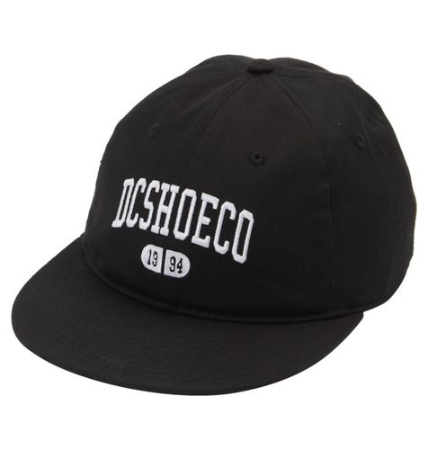 Gymnasium - Casquette strapback - DC Shoes - Modalova