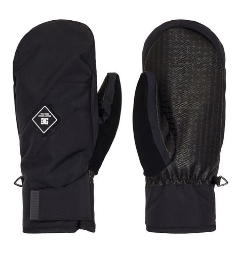 Franchise - Moufles techniques pour la neige - DC Shoes - Modalova