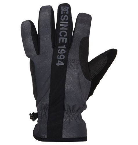 Salute - Gants isolants - DC Shoes - Modalova