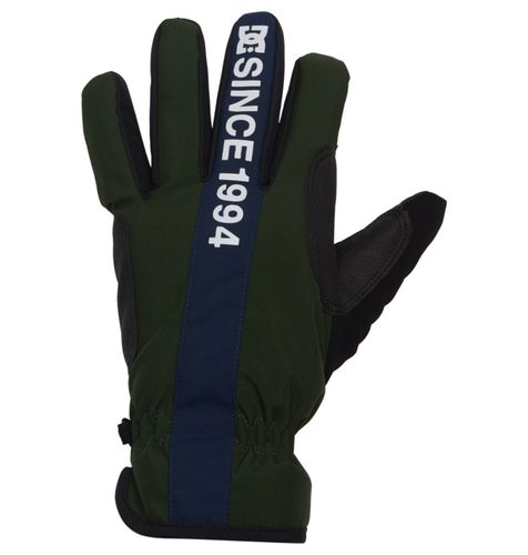 Salute - Gants isolants - DC Shoes - Modalova