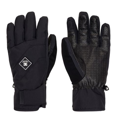 Franchise - Gants techniques ski/snowboard - DC Shoes - Modalova