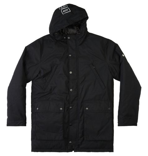 The Outlaw 2-in-1 - Parka - DC Shoes - Modalova