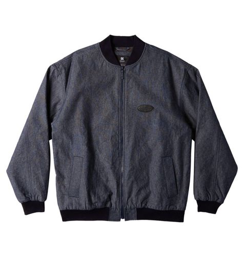 Delton - Veste bomber - DC Shoes - Modalova