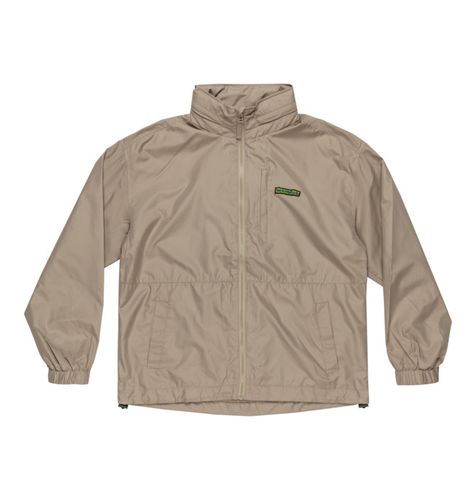 Vantage - Veste coupe-vent imperméable - DC Shoes - Modalova