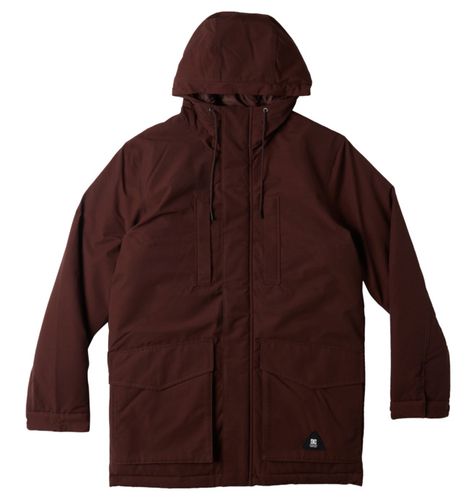 Murrayfield - Anorak isolant - DC Shoes - Modalova