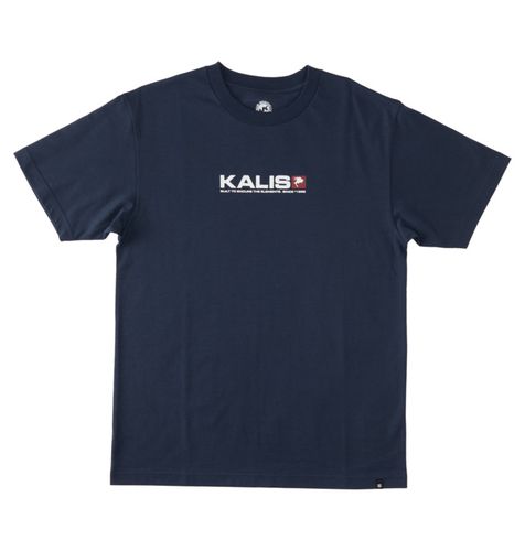 Kalis 25 - T-shirt - DC Shoes - Modalova