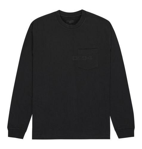 T-shirt manches longues - DC Shoes - Modalova