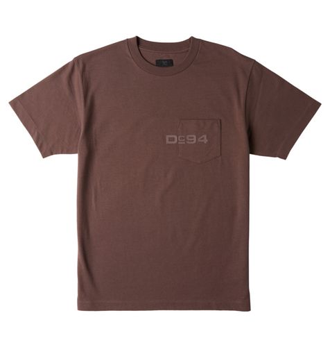 T-shirt à manches courtes - DC Shoes - Modalova