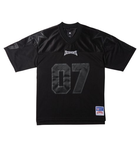 Blackout - Maillot de football - DC Shoes - Modalova