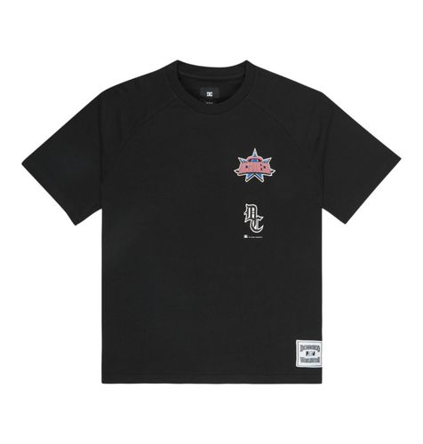 Homebase - T-shirt à manches courtes - DC Shoes - Modalova