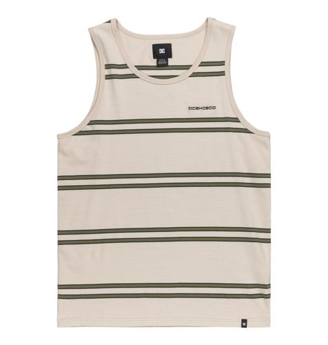 Portside Stripe - Débardeur - DC Shoes - Modalova