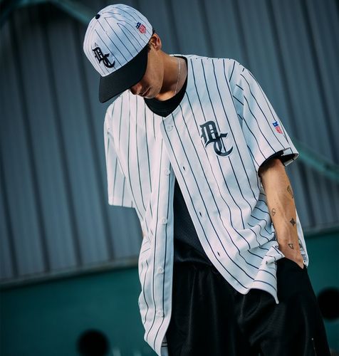 Slugger - Chemise à manches courtes - DC Shoes - Modalova