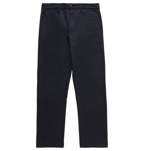 Worker Relaxed - Chino - DC Shoes - Modalova