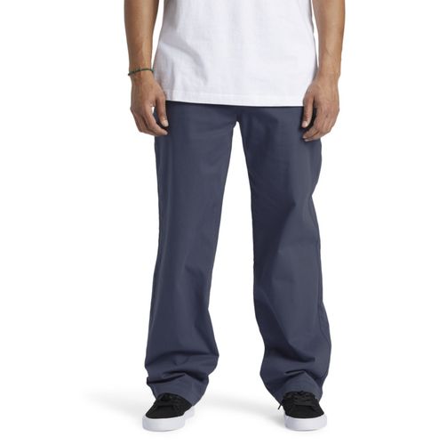 Worker Relaxed - Chino - DC Shoes - Modalova