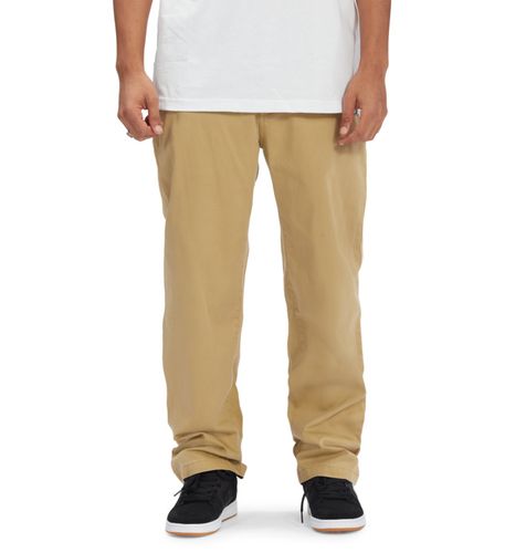 Worker Relaxed - Chino - DC Shoes - Modalova