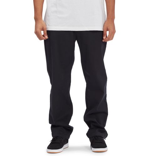 Worker Relaxed - Chino - DC Shoes - Modalova