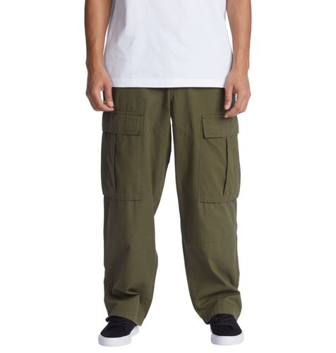 The Tundra 2022 - Pantalon cargo - DC Shoes - Modalova