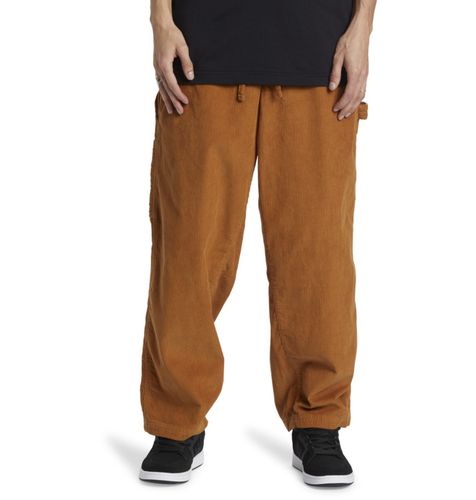 Lodge - Pantalon workwear - DC Shoes - Modalova