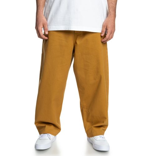 Rafter - Pantalon chino - DC Shoes - Modalova