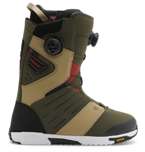 Judge - Boots de snow BOA - DC Shoes - Modalova