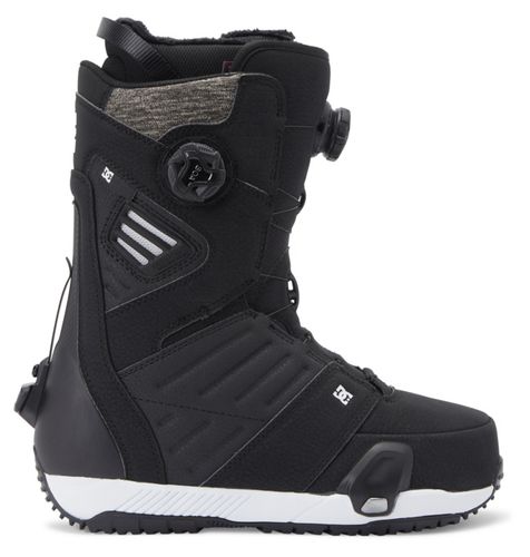 Judge Step On - Boots de snow BOA - DC Shoes - Modalova