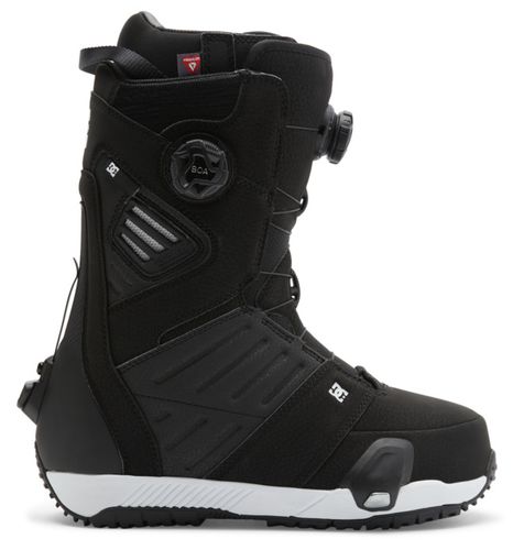 Judge Step On - Boots de snow BOA - DC Shoes - Modalova