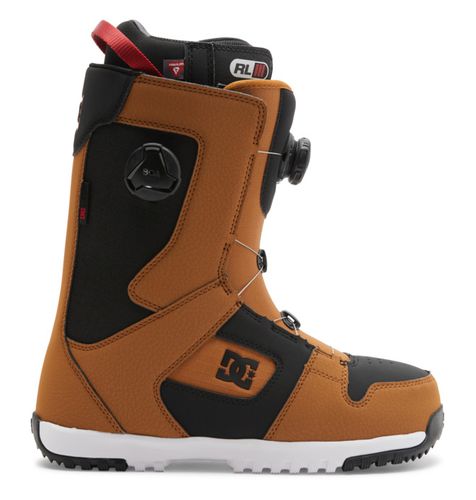 Phase Pro - Boots de snow BOA - DC Shoes - Modalova