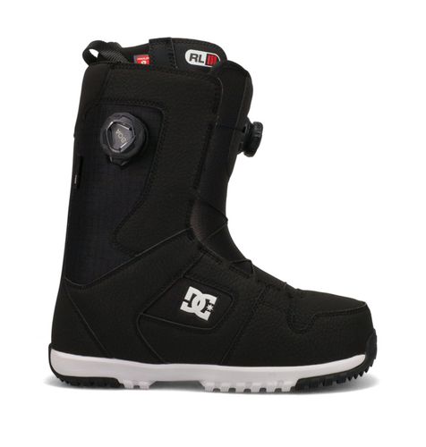 Phase Pro - Boots de snow BOA - DC Shoes - Modalova