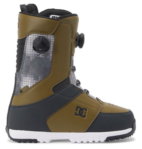 Control - Boots de snow BOA - DC Shoes - Modalova