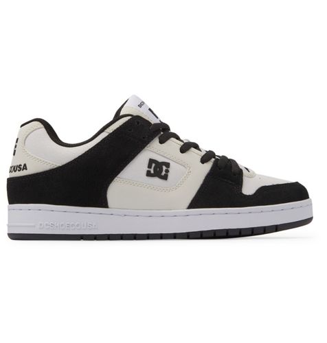 Manteca SE - Chaussures - DC Shoes - Modalova