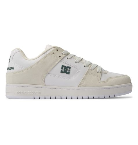 Manteca SE - Chaussures - DC Shoes - Modalova