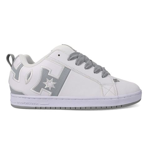 Court Graffik - Baskets - DC Shoes - Modalova