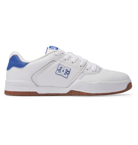 Central - Chaussures en cuir - DC Shoes - Modalova