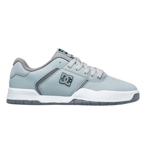 Central - Chaussures en cuir - DC Shoes - Modalova