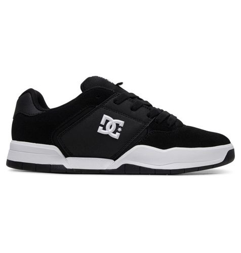 Central - Chaussures en cuir - DC Shoes - Modalova