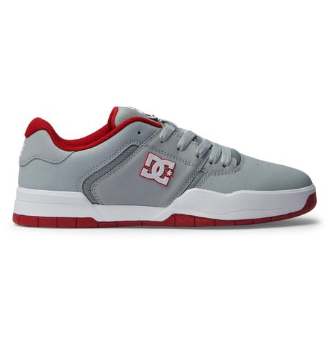 Central - Chaussures en cuir - DC Shoes - Modalova