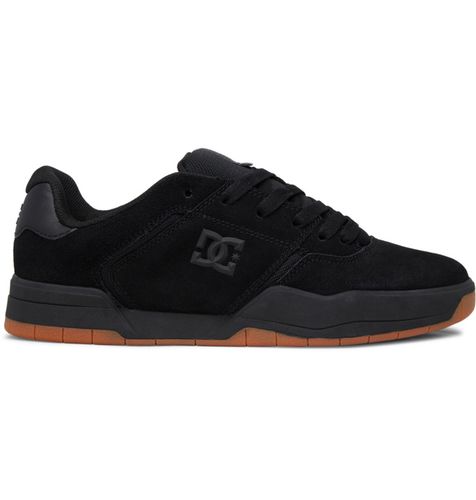 Central - Chaussures en cuir - DC Shoes - Modalova