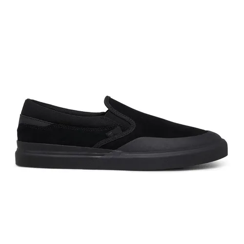 Infinite - Chaussures en cuir slip-on - DC Shoes - Modalova