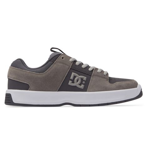 Lynx Zero - Chaussures en cuir - DC Shoes - Modalova