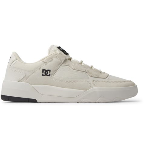 Metric - Chaussures en cuir - DC Shoes - Modalova