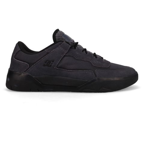 Metric S - Chaussures de skate en cuir - DC Shoes - Modalova
