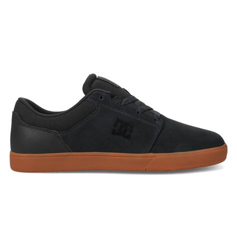 Crisis 2 - Chaussures en cuir - DC Shoes - Modalova