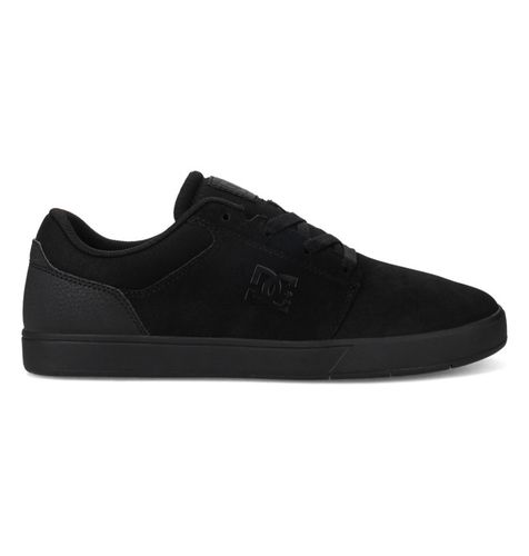 Crisis 2 - Chaussures en cuir - DC Shoes - Modalova